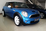 MINIMINI2008款Cooper S