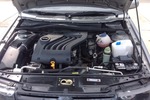 大众捷达2012款1.6L 手动 伙伴 