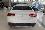 奔驰GLE级2017款400 4MATIC