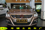 大众CC2012款2.0TSI 豪华型