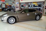 保时捷Panamera2010款Panamera 3.6L 