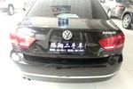 大众帕萨特2011款1.8TSI DSG 尊荣版