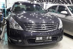 日产天籁2008款2.5L XL领先版