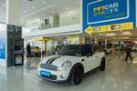 MINICLUBMAN2011款1.6L COOPER Excitement