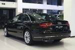 奥迪A8L2014款45 TFSI quattro豪华型