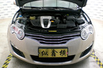 荣威5502010款1.8L 启智版