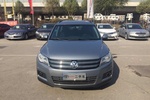 大众途观2010款1.8TSI 手自一体 风尚版(两驱)