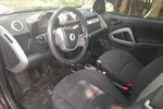 smartfortwo2013款1.0 MHD 硬顶巧克力特别版