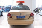 大众朗逸2008款1.6L 手动 品轩版