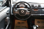 smartfortwo2012款1.0 MHD 硬顶舒适版