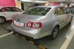 大众速腾2006款1.6L 自动时尚型 