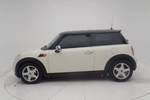 MINIMINI2011款1.6L COOPER Fun