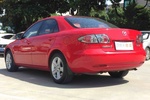 马自达MAZDA62008款2.0L 手自一体 时尚型