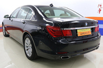 宝马7系2009款740Li 豪华型