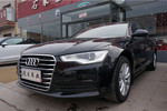 奥迪A6L2012款TFSI 标准型(2.0T)