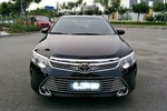丰田凯美瑞2016款2.0G 十周年纪念豪华版
