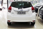 丰田YARiS L 致炫2014款1.5G 自动炫动版