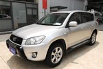 丰田RAV42009款2.0L 自动豪华导航版