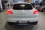 保时捷Panamera2014款Panamera 3.0T 