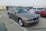 宝马7系2006款740Li