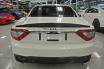 玛莎拉蒂GT4.7L MC Stradale