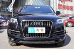 奥迪Q72012款3.0TFSI 技术型