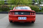 福特Mustang2016款2.3T 运动版