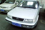 大众捷达2007款1.6 CIX-P 伙伴 手动