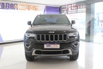 Jeep大切诺基2015款3.0L 精英导航版