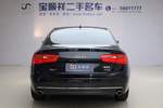 奥迪A6L2014款TFSI 标准型