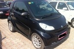 smartfortwo2012款1.0 MHD 硬顶标准版