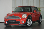 MINIMINI2012款1.6L ONE Baker Street 