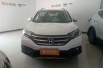 本田CR-V2012款2.0L 两驱都市版