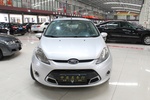 福特嘉年华两厢2010款1.5L 手动光芒限定版