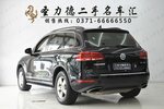 大众途锐2011款3.0TSI V6 舒适型 