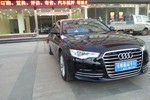 奥迪A6L2012款30 FSI 舒适型(2.5L)