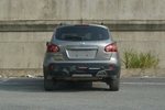 日产逍客2011款2.0XV 雷 CVT 2WD