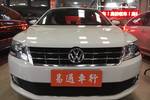 大众朗逸2014款1.4TSI DSG 30周年纪念版