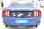 福特Mustang2018款美规运动版