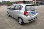 雪佛兰乐骋2008款1.4SE MT