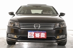 大众迈腾2013款2.0TSI DSG 豪华型