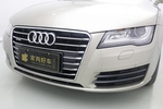 奥迪A72013款 50 TFSI quattro舒适型