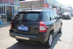 Jeep指南者2009款2.4L 限量版