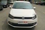 大众Polo2014款1.6L 自动舒适版