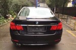 宝马7系2009款730Li 豪华型