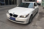 宝马5系2008款530Li 豪华型