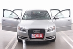 奥迪A42008款2.0TFSI Sline(个性风格版)