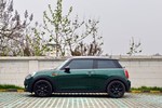 MINIMINI2014款1.5T COOPER Fun