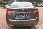 东风风神S302009款1.6L 自动 尊雅型