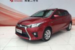 丰田YARiS L 致炫2014款1.5GS 自动锐动版